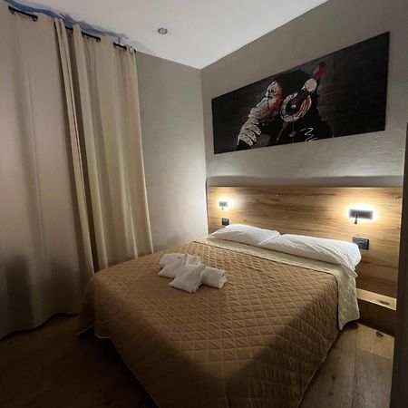 Hotel Pino Lerici Exteriör bild