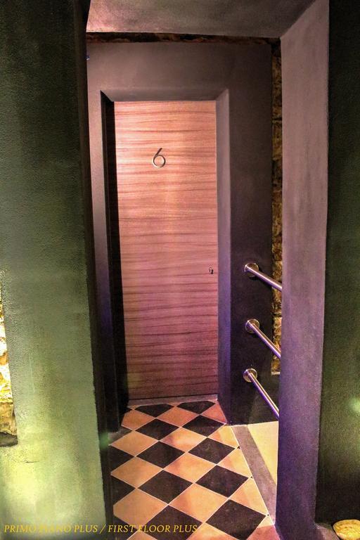 Hotel Pino Lerici Rum bild