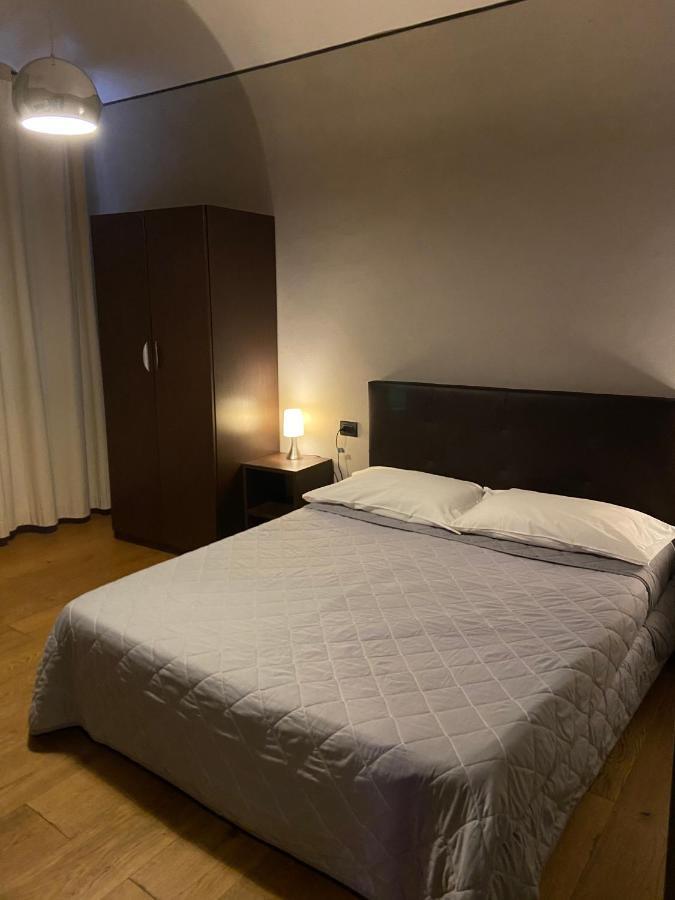 Hotel Pino Lerici Exteriör bild
