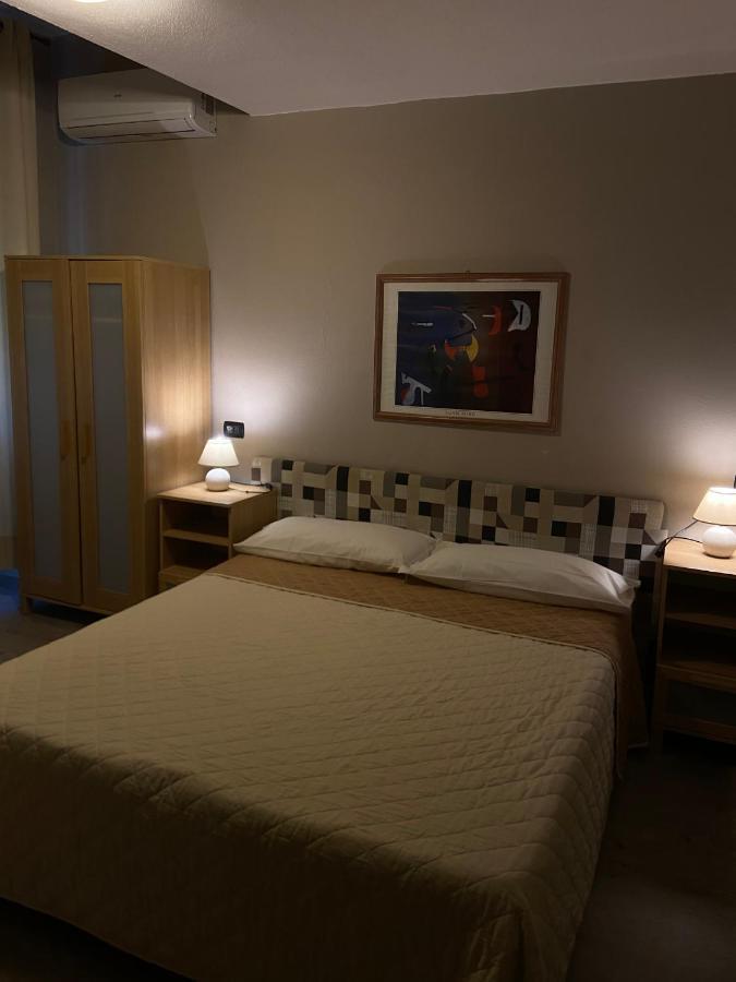 Hotel Pino Lerici Exteriör bild