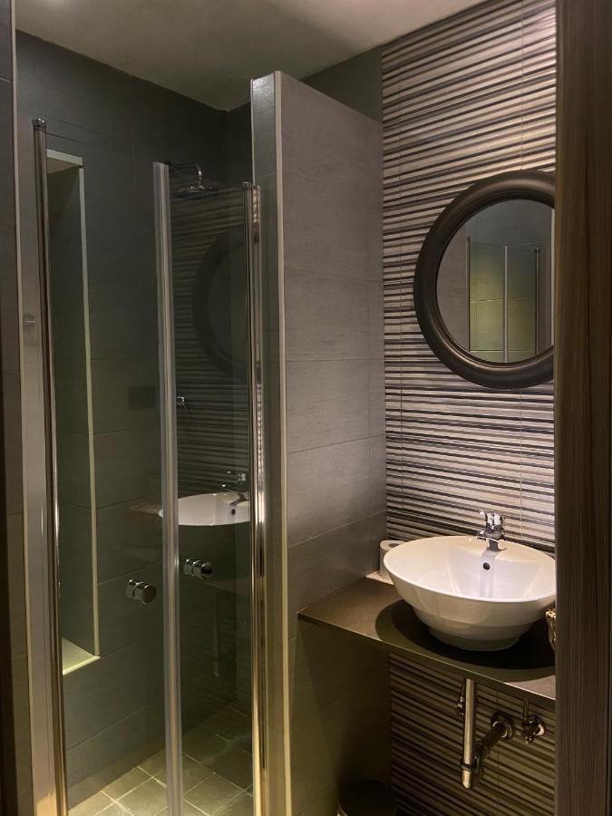 Hotel Pino Lerici Exteriör bild