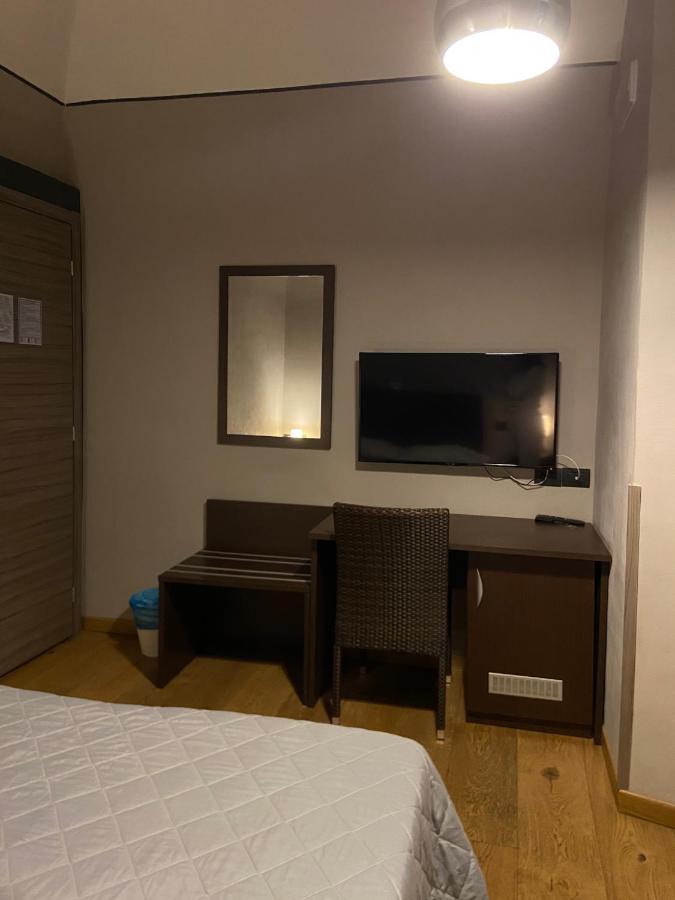 Hotel Pino Lerici Exteriör bild