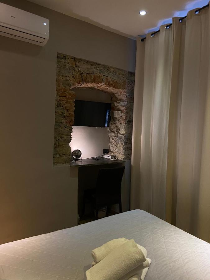 Hotel Pino Lerici Exteriör bild