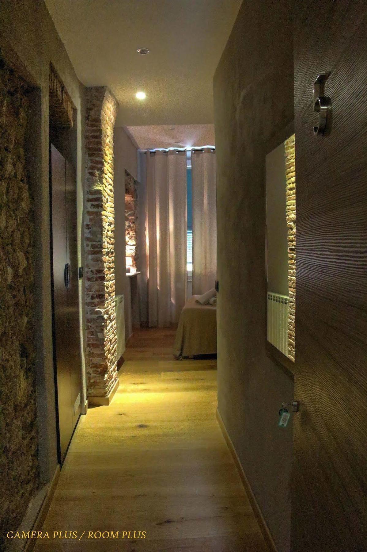 Hotel Pino Lerici Exteriör bild