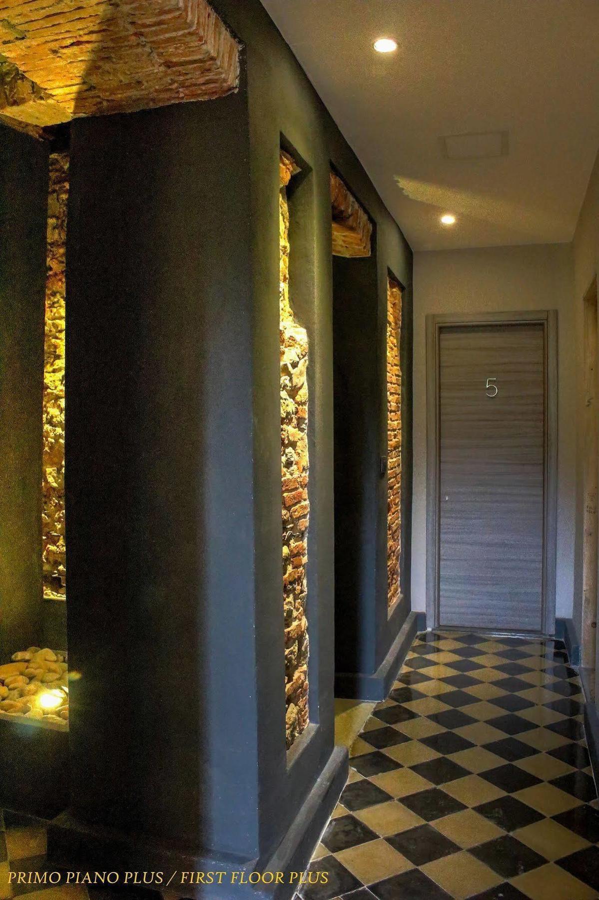 Hotel Pino Lerici Exteriör bild