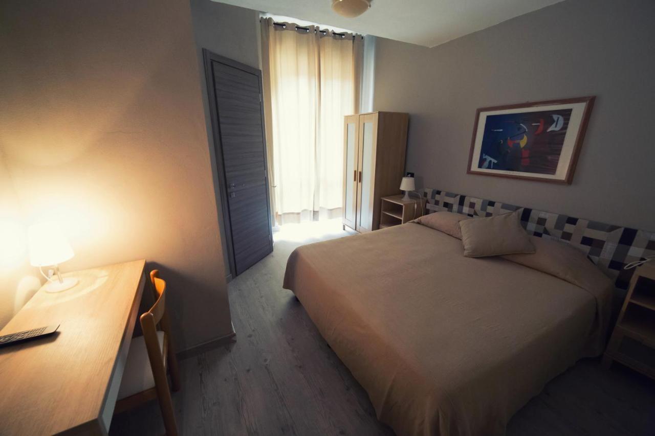 Hotel Pino Lerici Exteriör bild